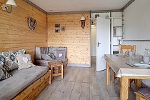 Studio voor max. 2 pers. (huisnr. 706)